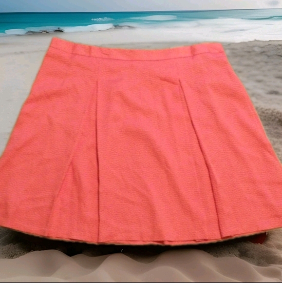 Vince Camuto pink skirt - Picture 1 of 9